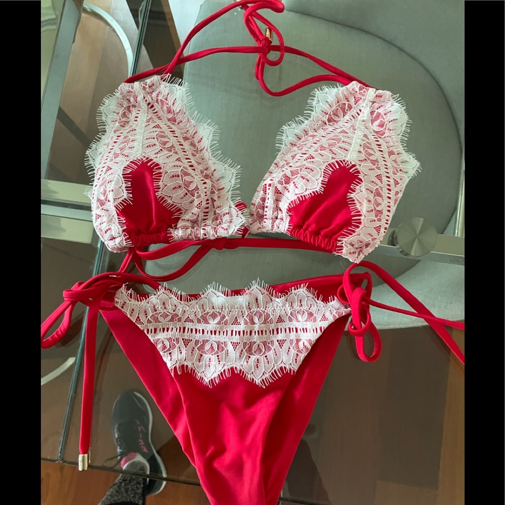 Super cute and sexy bikini